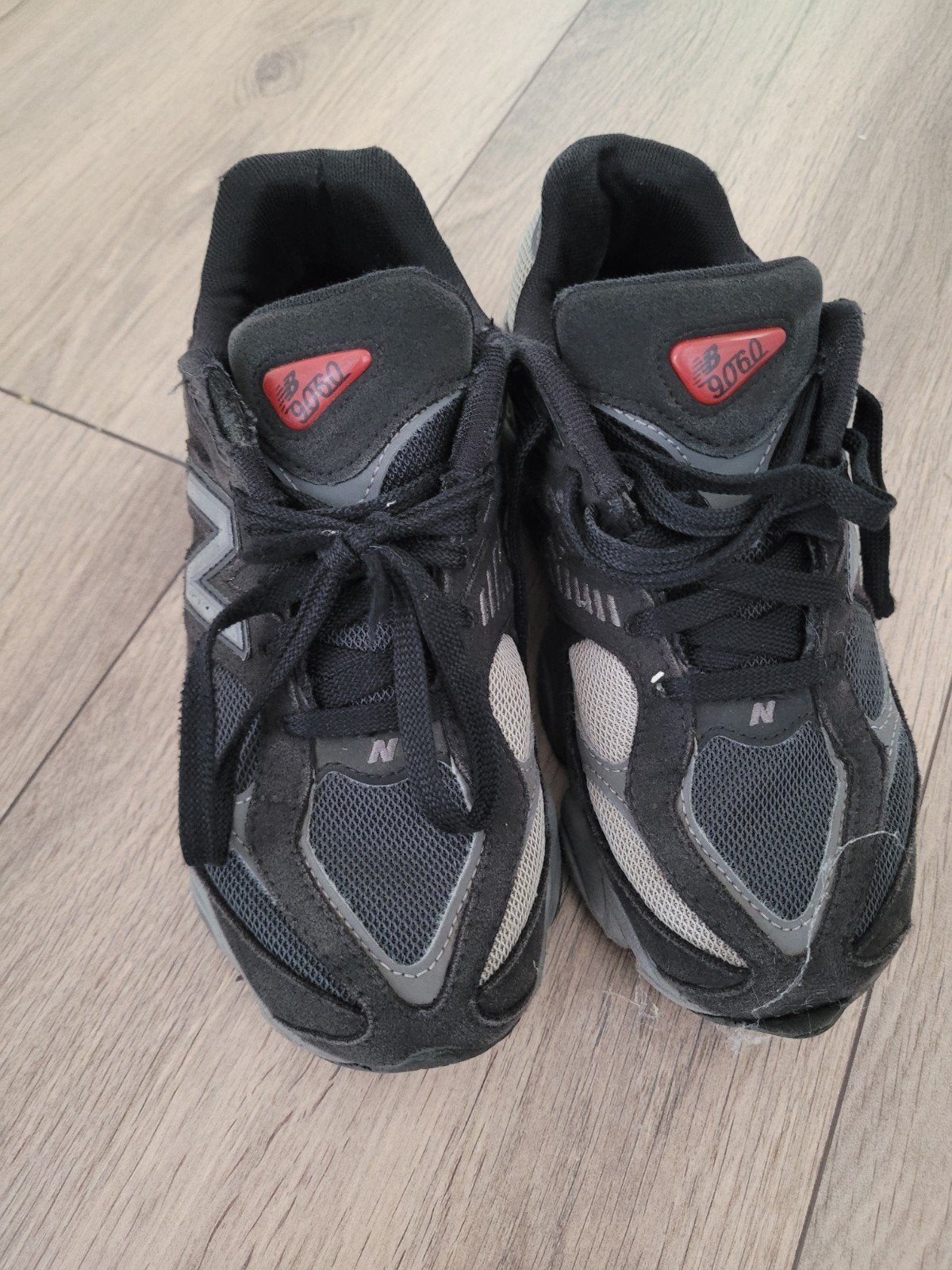 New Balance sneakers voor jongens - zo goed als nieuw, Sportschoenen, Ophalen of Verzenden, Zo goed als nieuw, New Balance