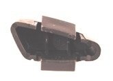 Loze plug stuurkap origineel Vespa Lx S rechts 623512 Gebrui, Ophalen of Verzenden