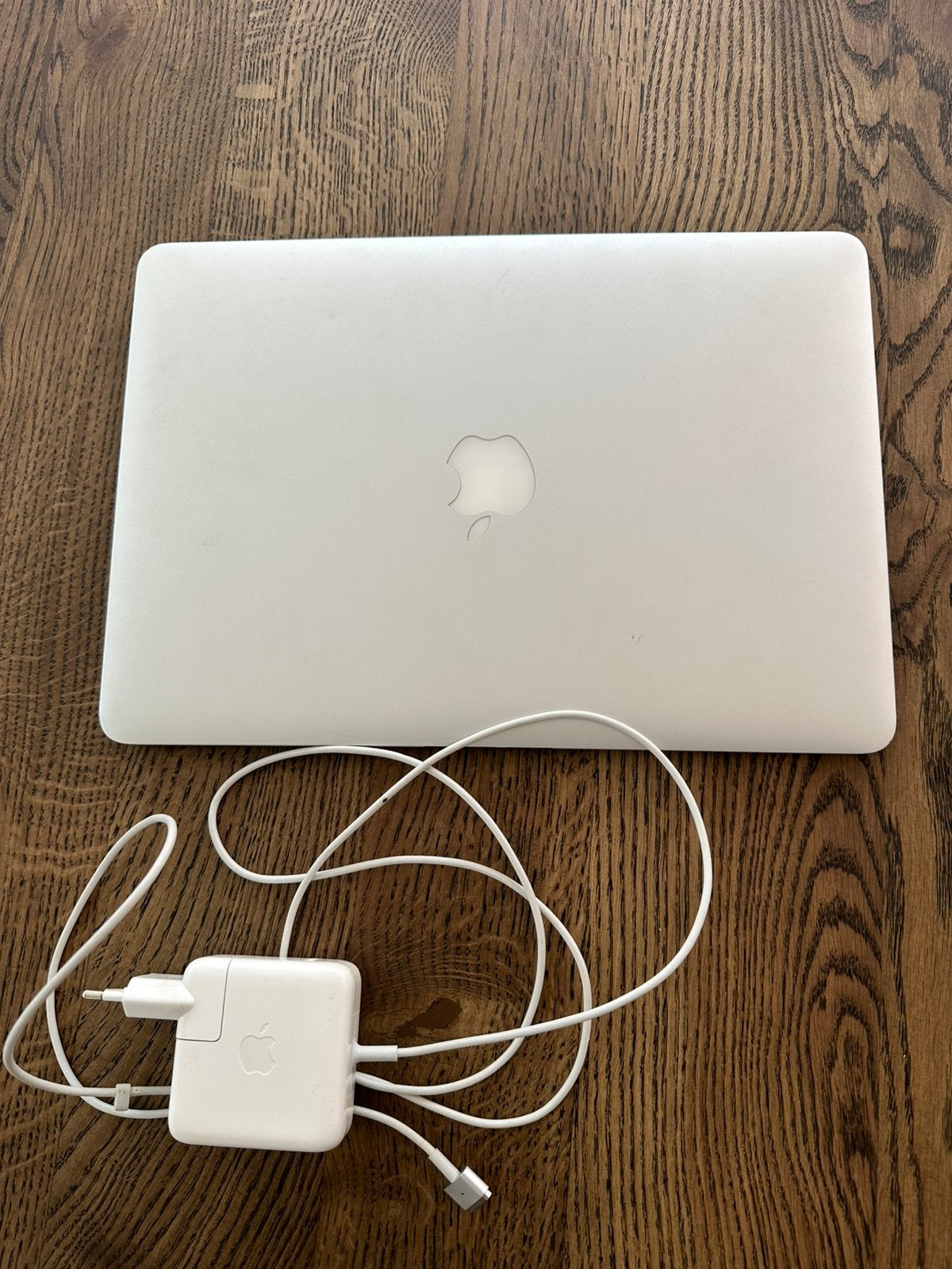 Macbook air 2013 13 inch, Computers en Software, Ophalen, 13 inch, Minder dan 2 Ghz, Zo goed als nieuw
