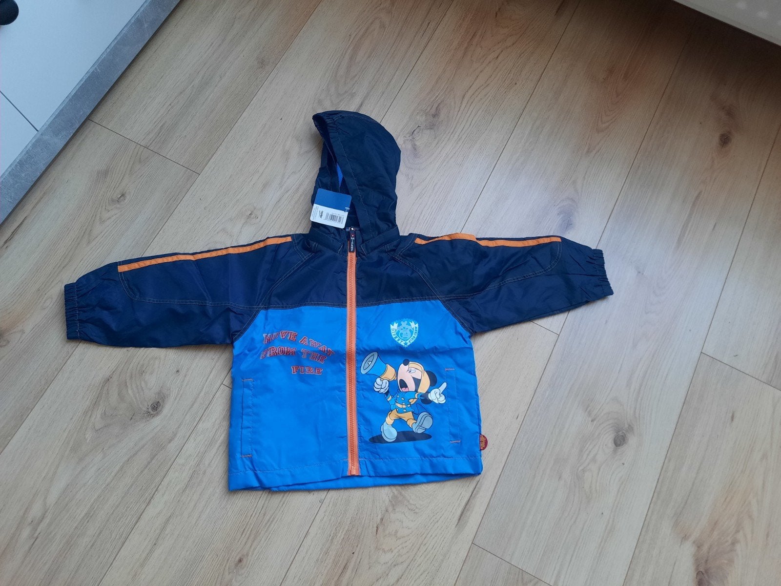 partij disney kinder jasjes jas maat series 2jaar 4jaar 6 ja, Ophalen, Nieuw, Jongen of Meisje