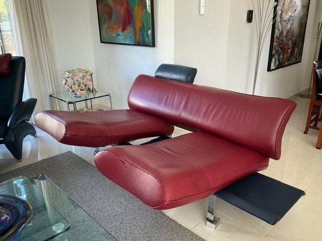 Foto 2 van SEDE BANK DRAAI ZITBANK MULTY FUNCTIONEEL