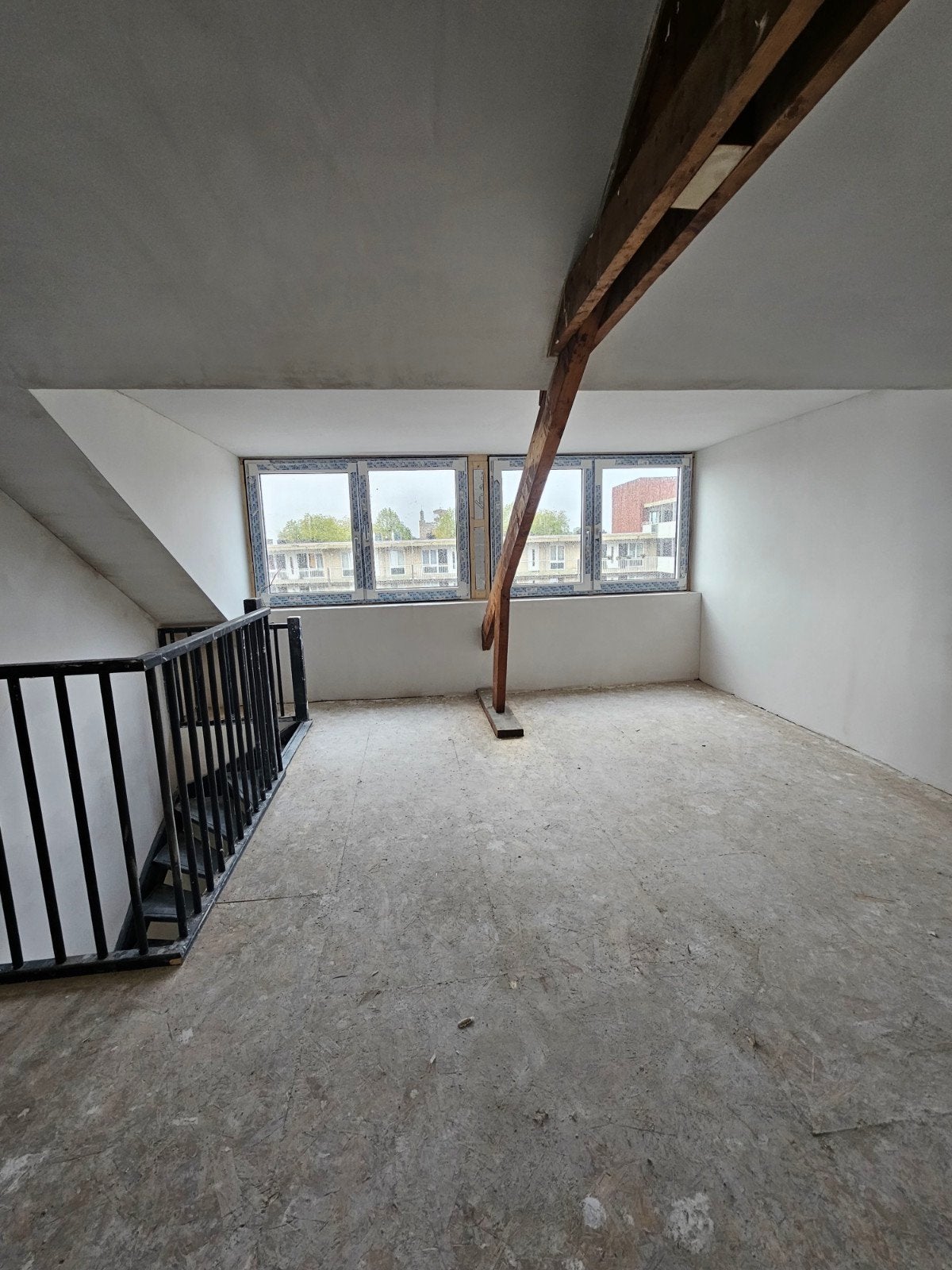Snel en Strak Stucwerk/Stukadoors- Schilderwerk Garantie, Ophalen, Nieuw