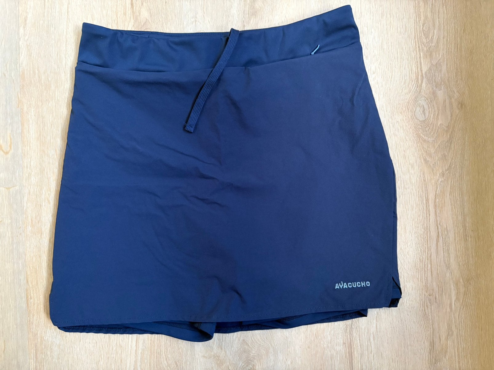 Skort van Ayacucho mt 40, Ophalen of Verzenden, Zo goed als nieuw, Maat 38/40 (M), Overige typen