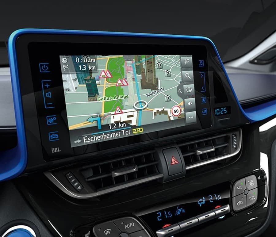 Navigatie Update Toyota Touch 2 / Go / Go Plus – Europa, Update, Heel Europa, Nieuw, Ophalen of Verzenden
