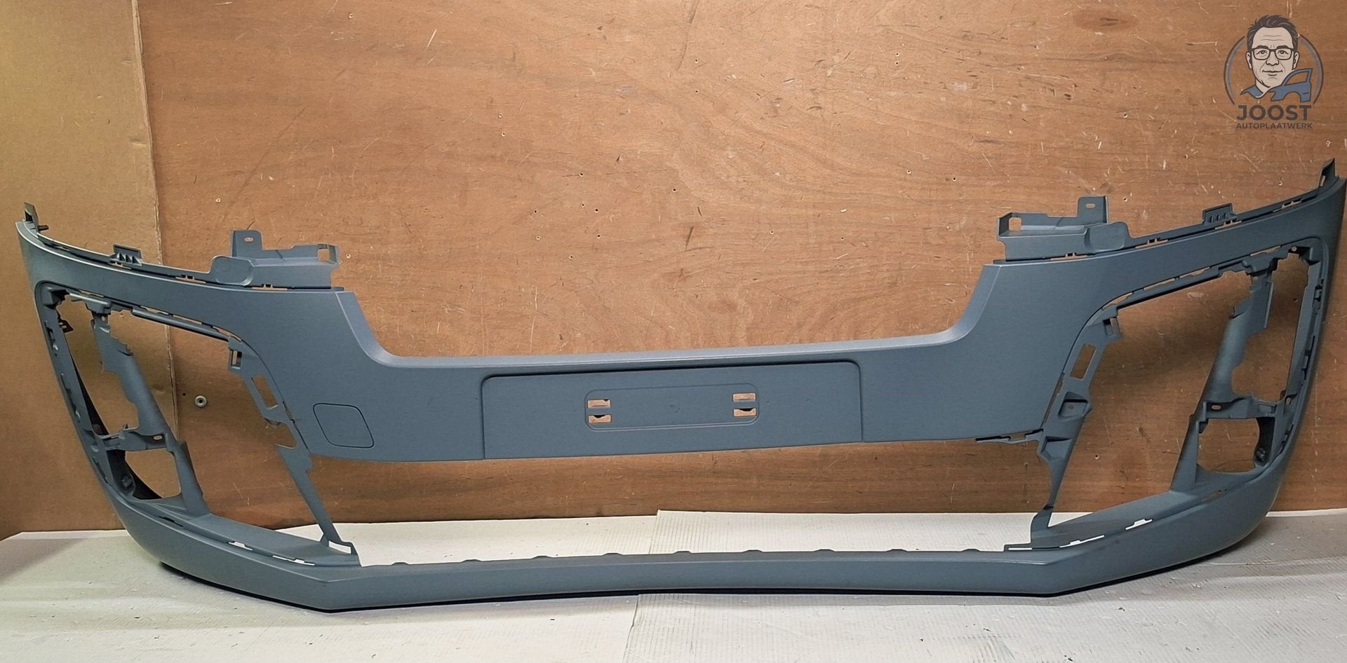 Voorbumper Peugeot Expert Citroen Jumpy Vivaro C 9811778077, Voor, Herkomst onderdeel bekend, Nieuw, Ophalen of Verzenden