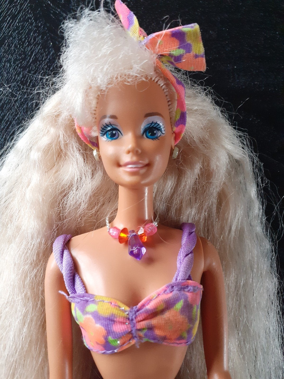Barbie, Glitter beach jaren 90, Ophalen of Verzenden