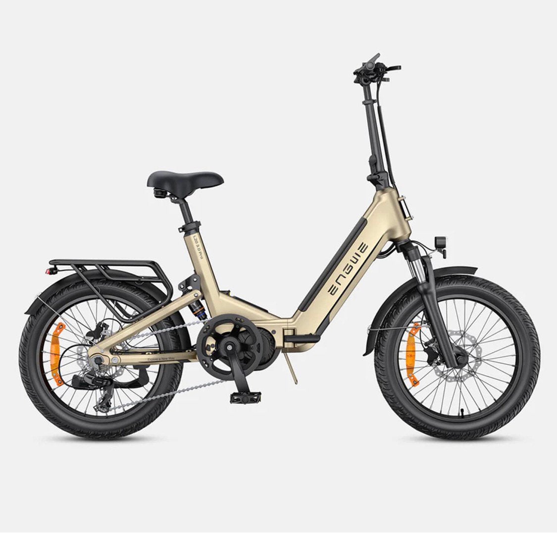 GEZOCHT VERKOOPPUNT electrische vouwfietsen, Ophalen, Nieuw, 20 inch of meer