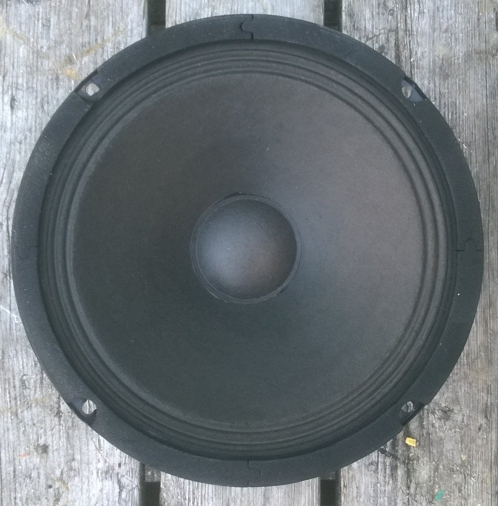 Woofer 8 inch 45 Watt, 4 Ohm, Audio, Tv en Foto, Luidsprekers, Overige merken, Gebruikt, Overige typen, Ophalen of Verzenden