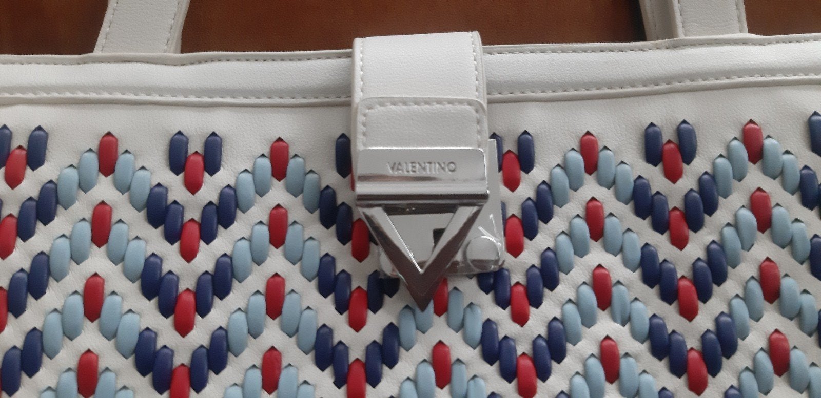 Mooie Valentino tas, Ophalen of Verzenden, Nieuw, Dame