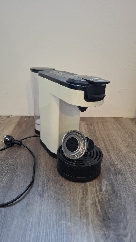 Senseo Koffiezet apparaat camping, Witgoed en Apparatuur, Gebruikt, Koffiemachine, Ophalen of Verzenden, 4 tot 10 kopjes