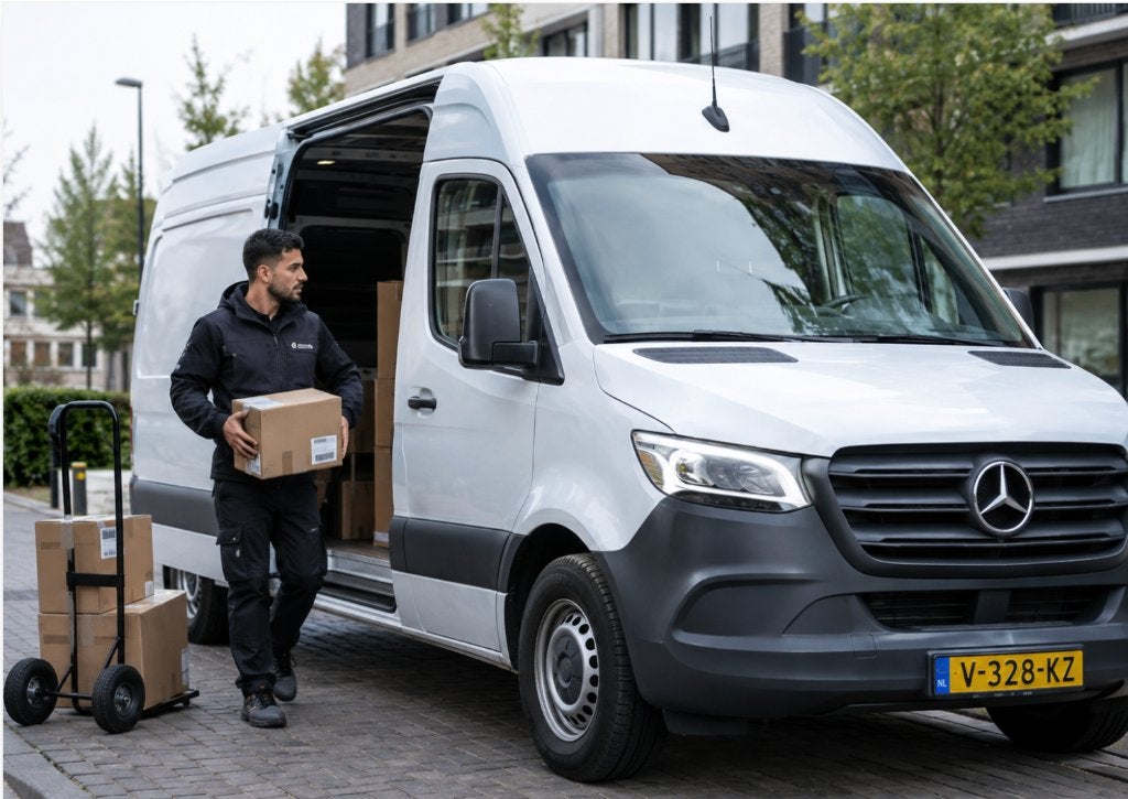 ZZP'er / Ondernemer met eigen bussen gezocht vaste route, 33 - 40 uur, Overige niveaus, Starter, Freelance of Uitzendbasis