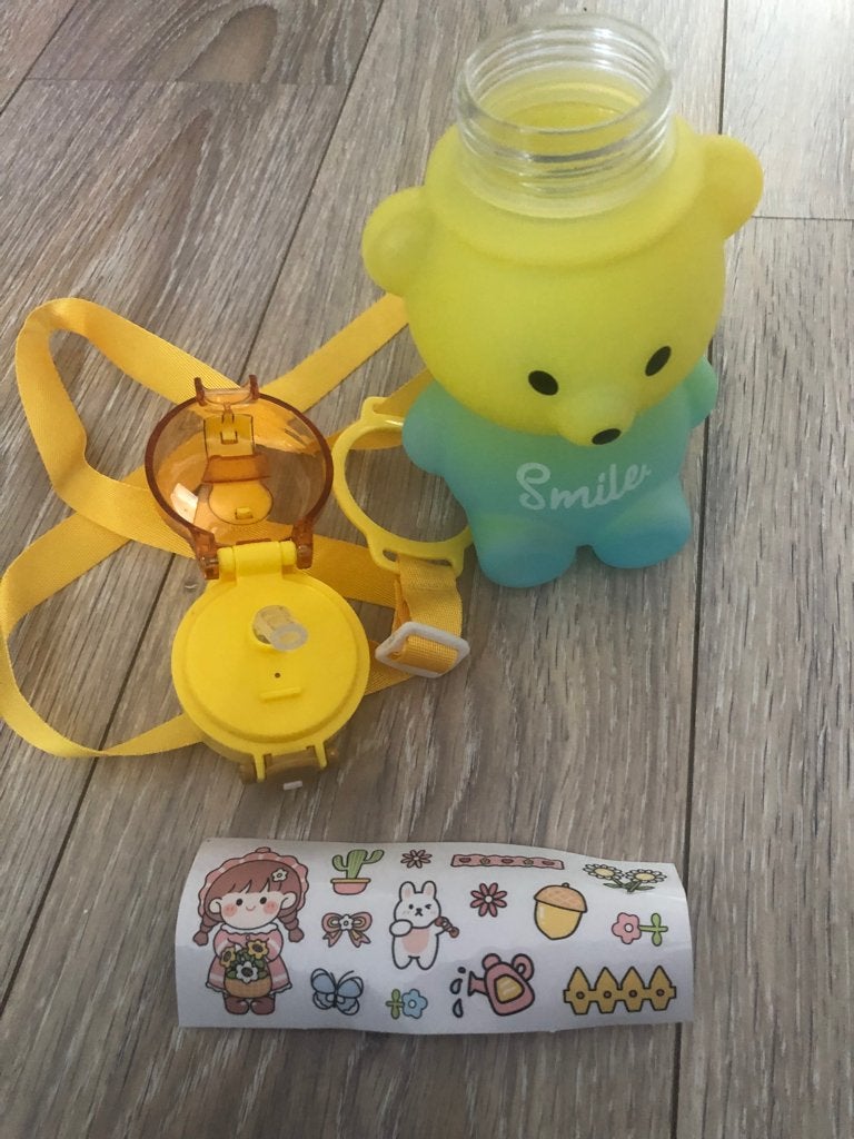 Drinkbeker, Ophalen of Verzenden, Nieuw, Glas, Overige stijlen