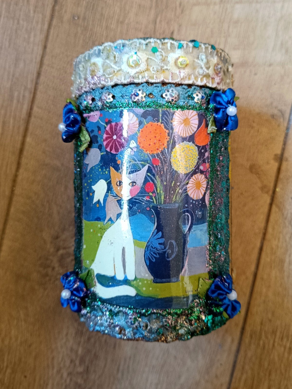 Rosina Wachtmeister, Ophalen of Verzenden, Nieuw, Rond, Overige materialen