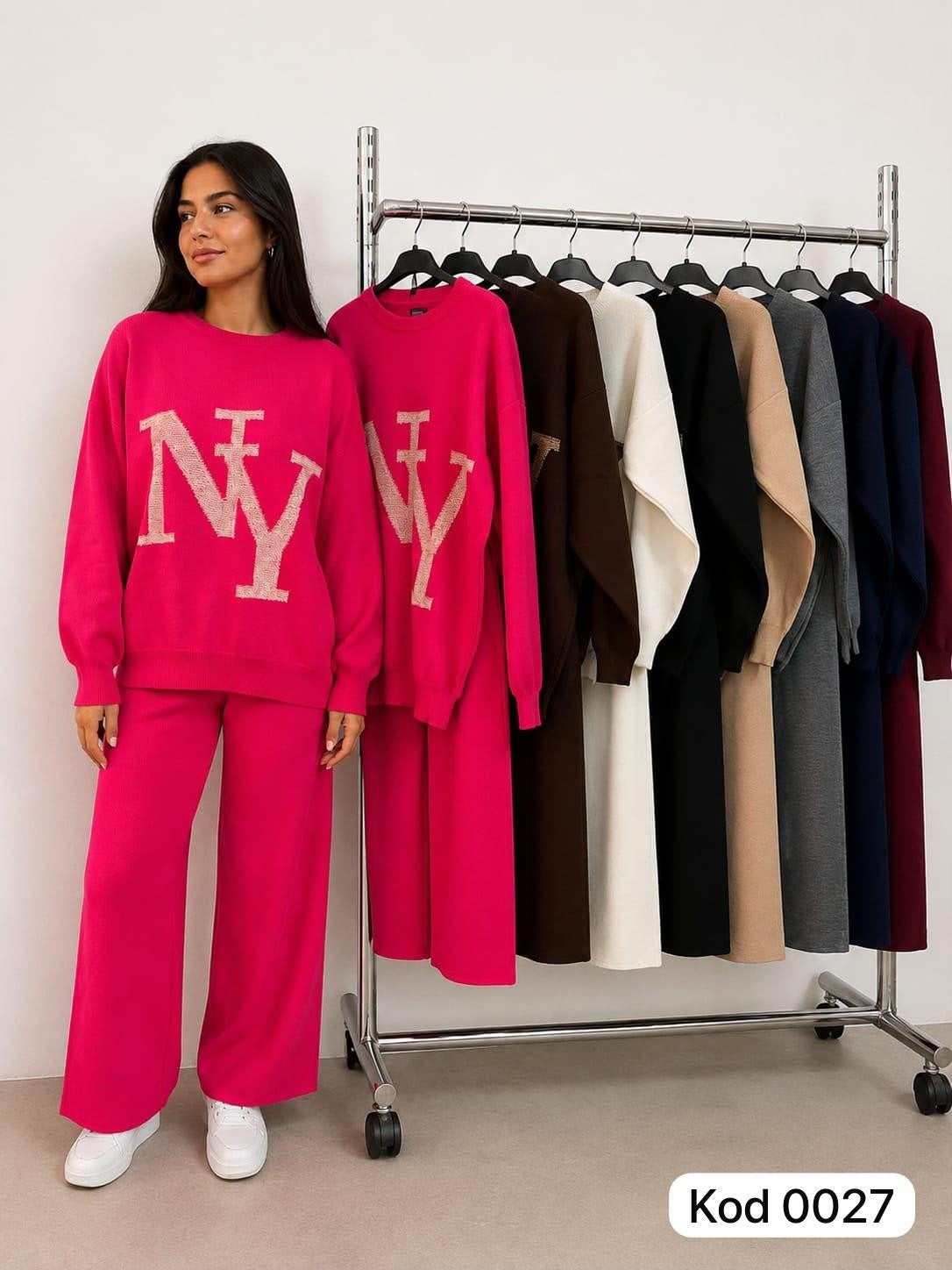 partij dames kleding minimaal afnamen 20 stuks, Ophalen of Verzenden, Nieuw, Maat 38/40 (M)