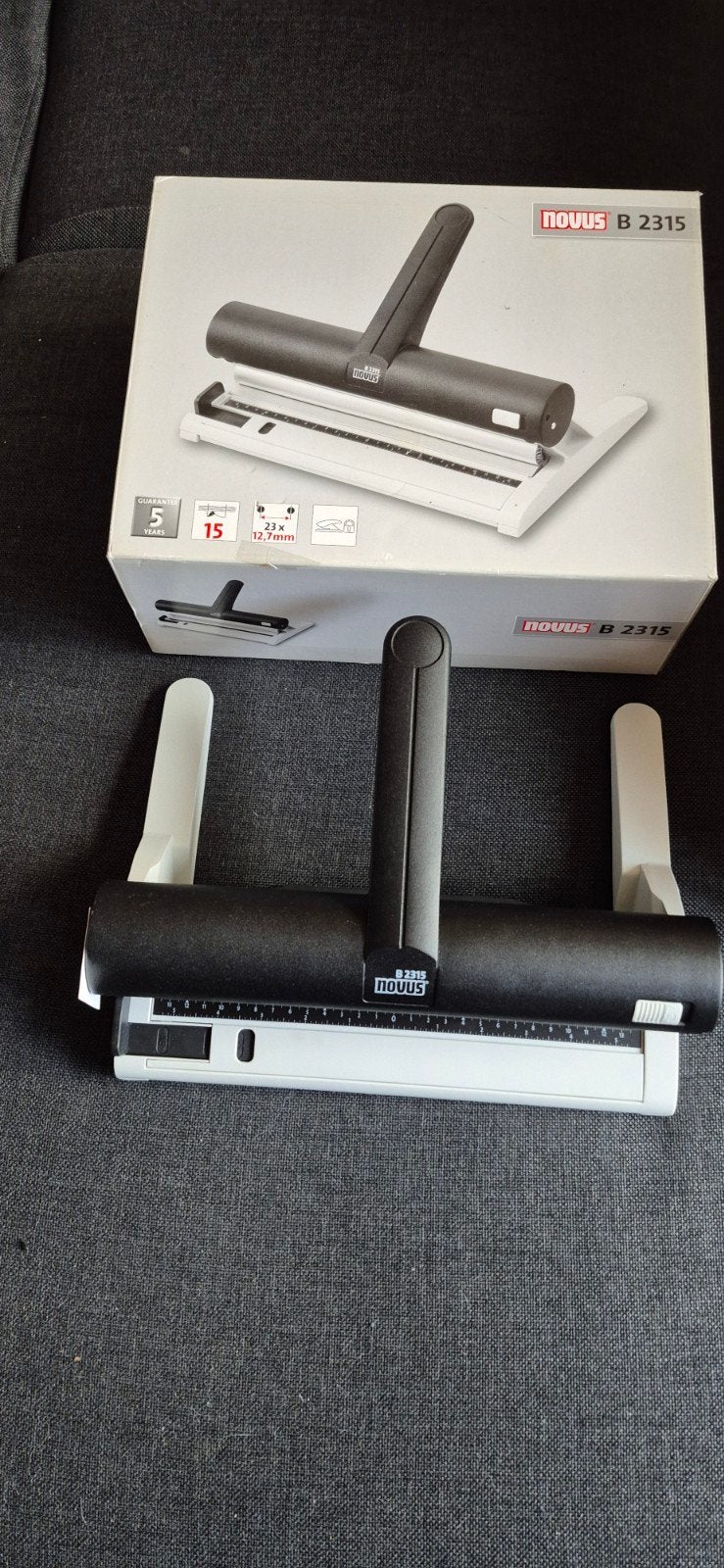 Perforator, Ophalen of Verzenden, Nieuw