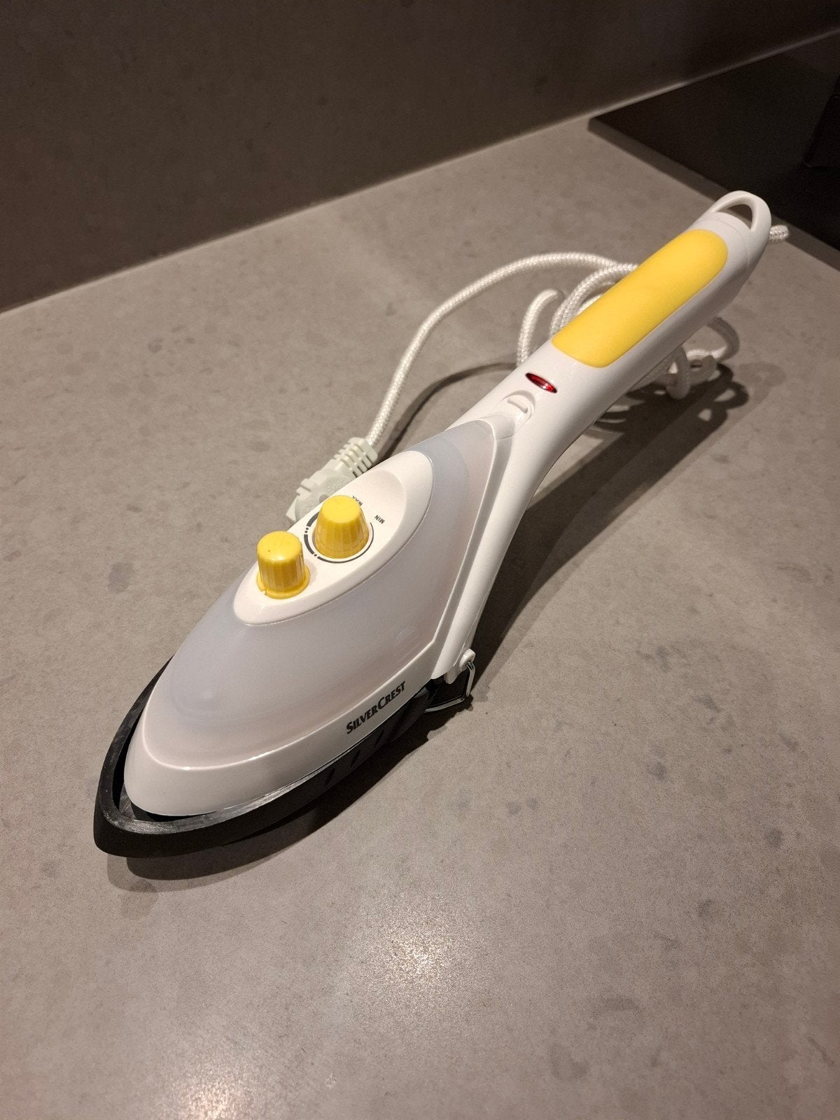 stoom reiniger, Ophalen of Verzenden, Zo goed als nieuw