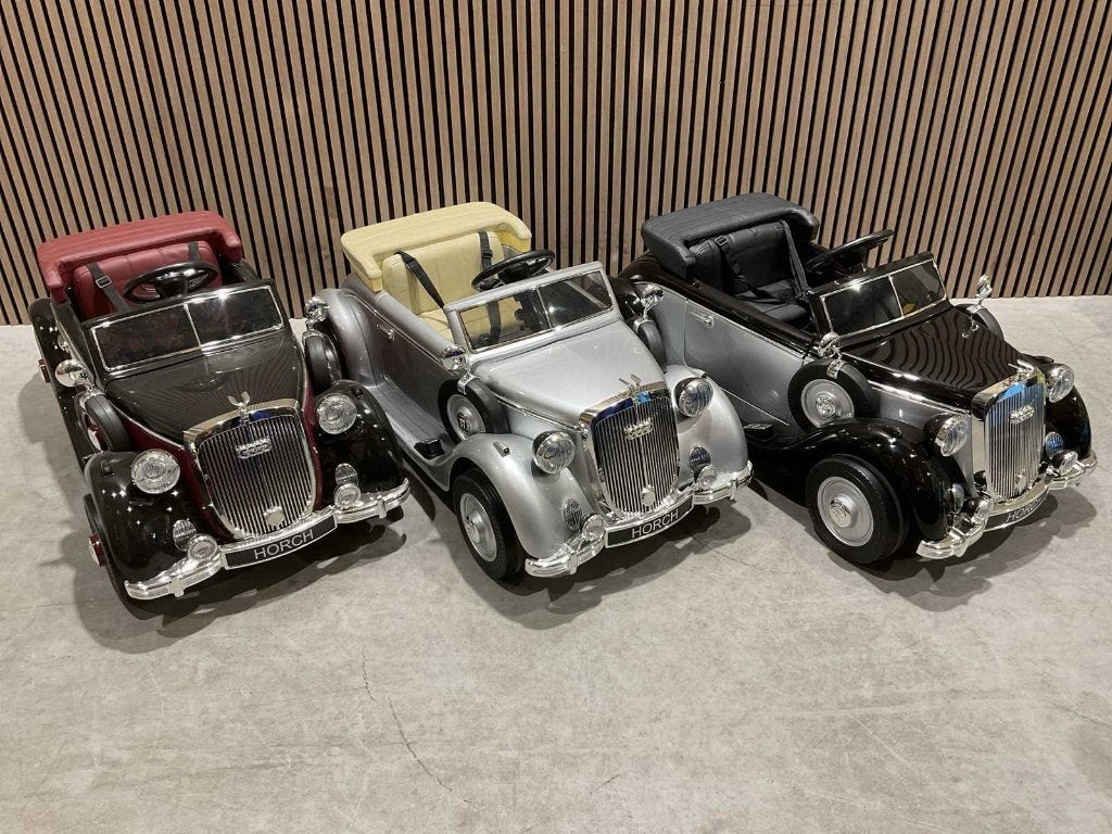 Elektrische Kinderauto's diverse merken en modellen‼️, Ophalen, Nieuw