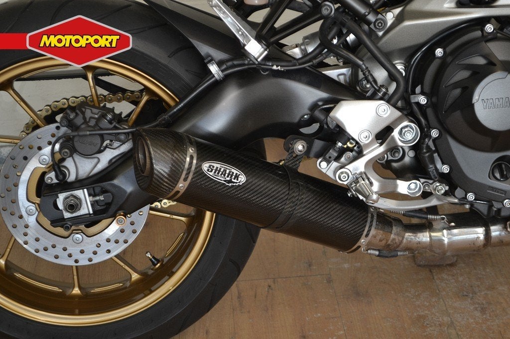 Yamaha MT 09 (bj 2016), Klantenservice@yamaha-motor.nl, Koolhovenlaan 101
1119 NC  Schiphol-Rijk, NL, Naked bike, Yamaha Motor Europe N.V.