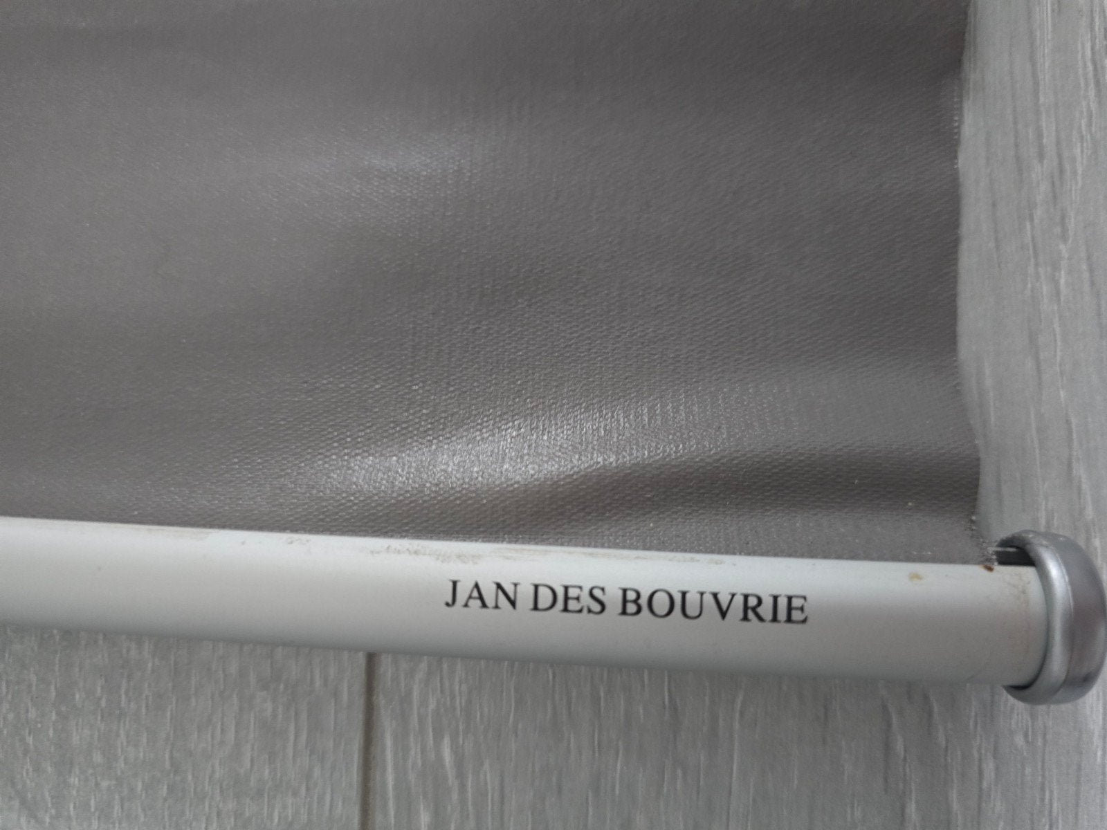 Jan de Bouvrie zonverdijsterend, Ophalen of Verzenden