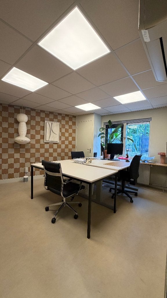 Kantoorruimte te huur op een toplocatie in Amsterdam, Diversen, Ophalen, Nieuw