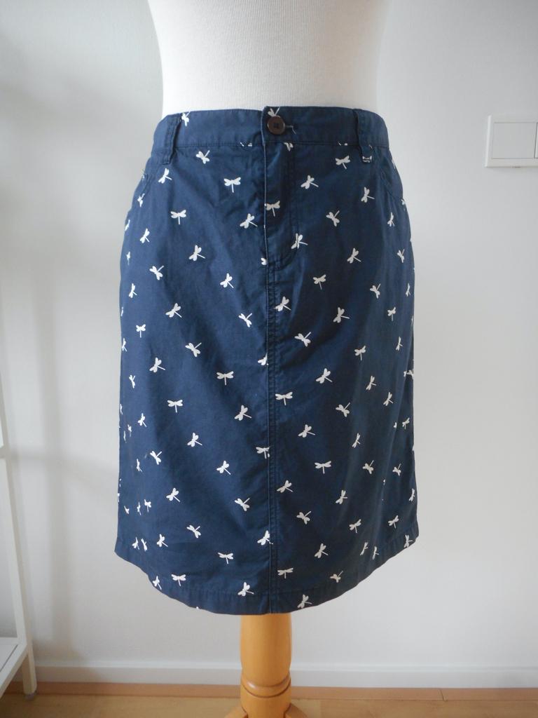 Rok van McGregor, maat 40, Kleding | Dames, Maat 38/40 (M), McGregor, Blauw, Ophalen of Verzenden