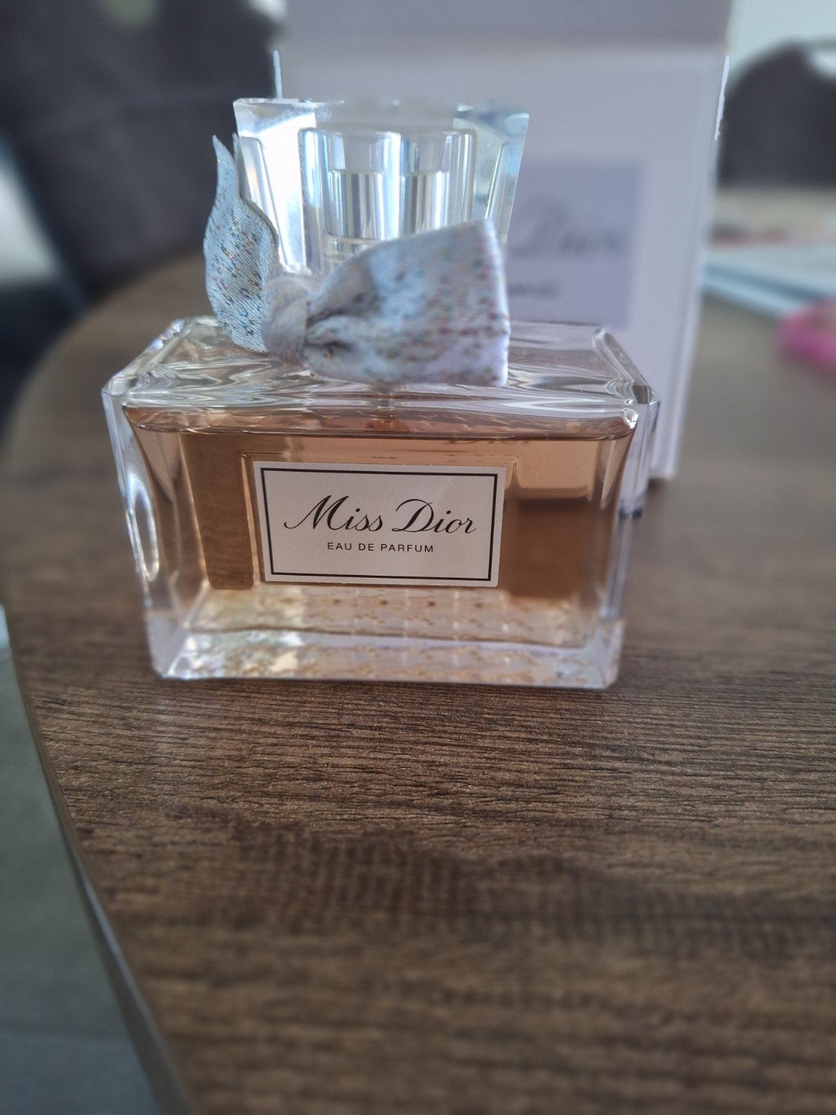 parfum, Ophalen of Verzenden, Zo goed als nieuw
