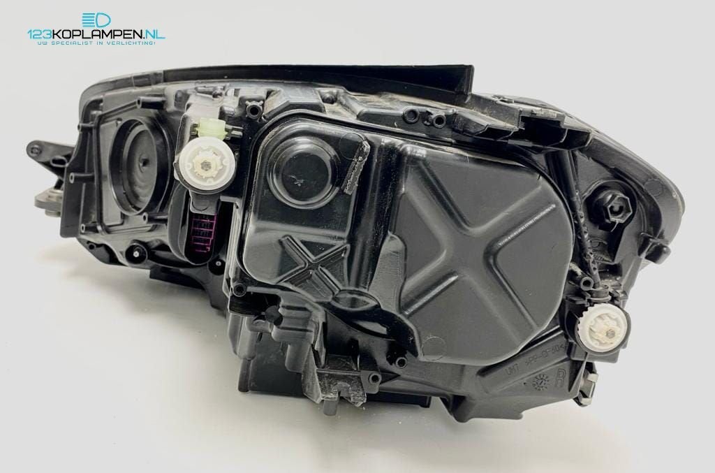 VW Volkswagen Golf 7 / VII Facelift Full LED koplamp rechts, Gebruikt, -, Volkswagen, -