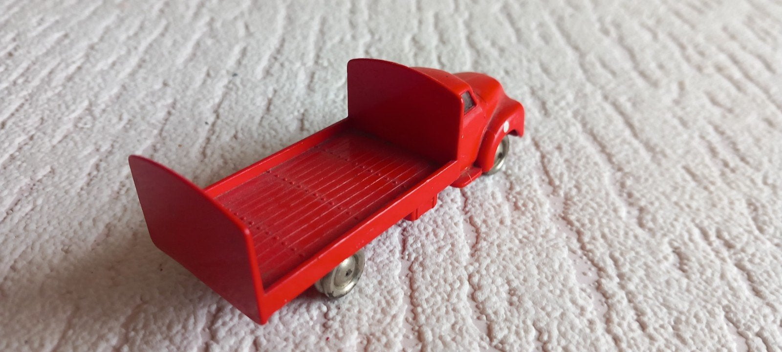 lego bedford, Hobby en Vrije tijd, Verzenden, Gebruikt, Bus of Vrachtwagen, Overige merken