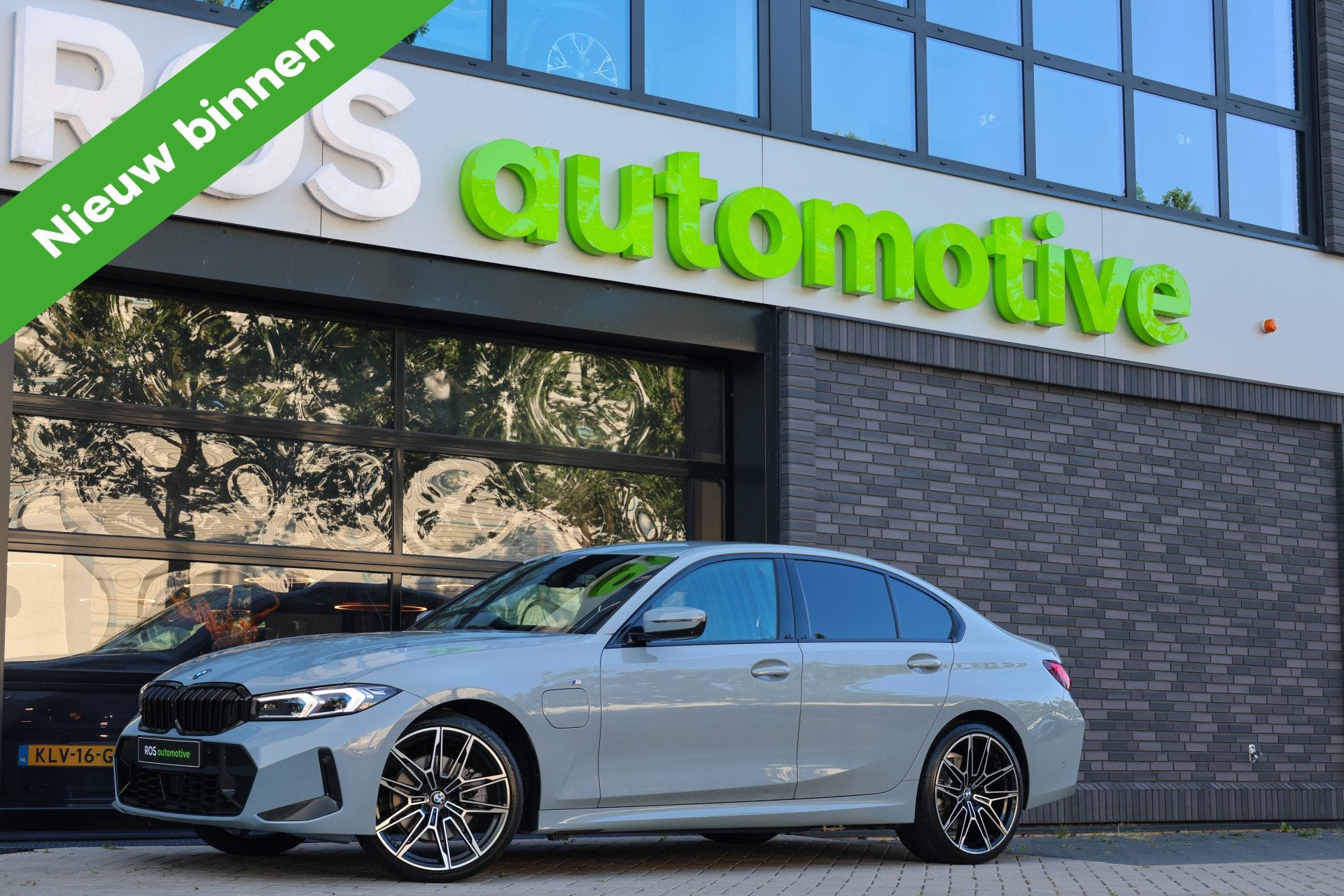 BMW 3-Serie