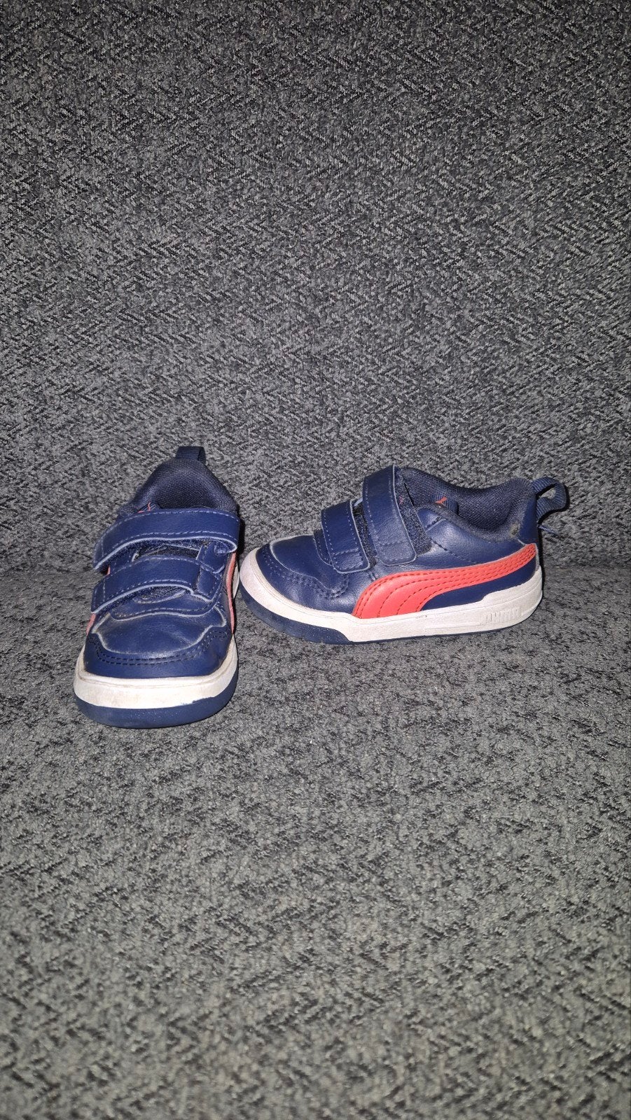 puma multiflex sneakers maatje 20, Ophalen of Verzenden, Jongen, Schoenen