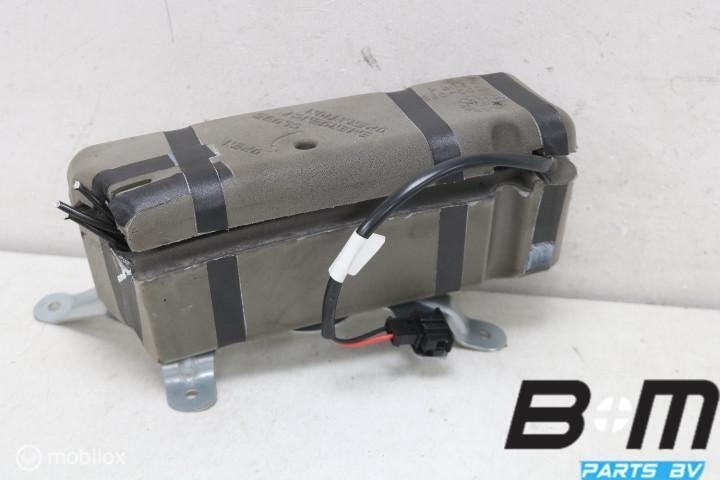 Pomp voor cabriodak VW T-Roc 8P7898993, Gebruikt