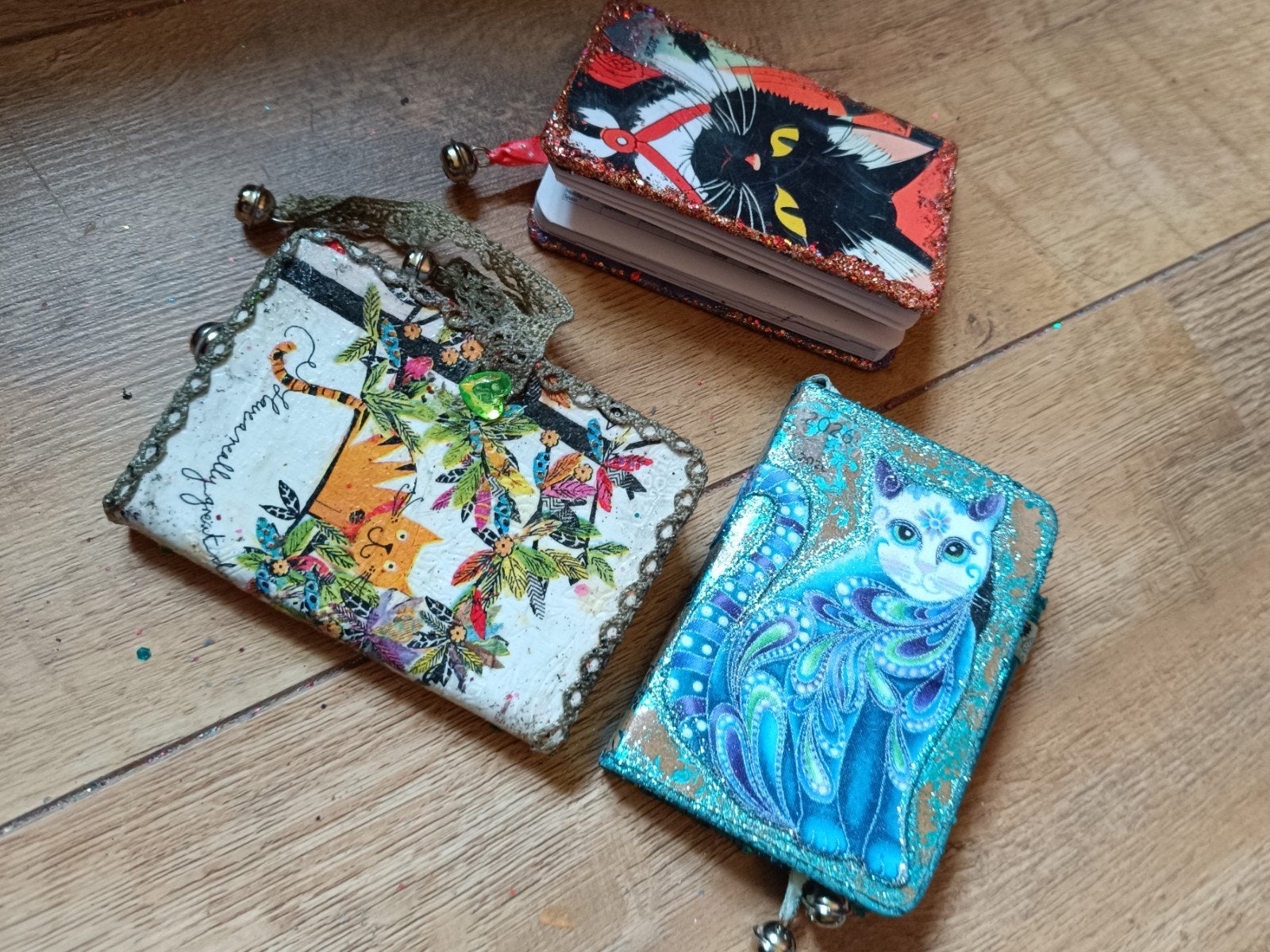 Katten agenda's - Sale!, Diversen, Agenda's, Ophalen of Verzenden