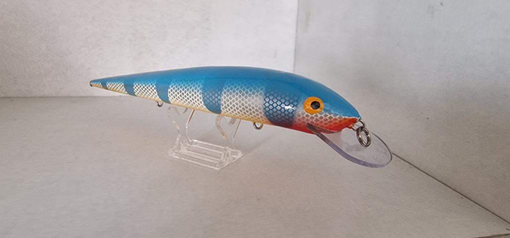Nilsmaster 25cm, Ophalen of Verzenden, Zo goed als nieuw, Overige typen
