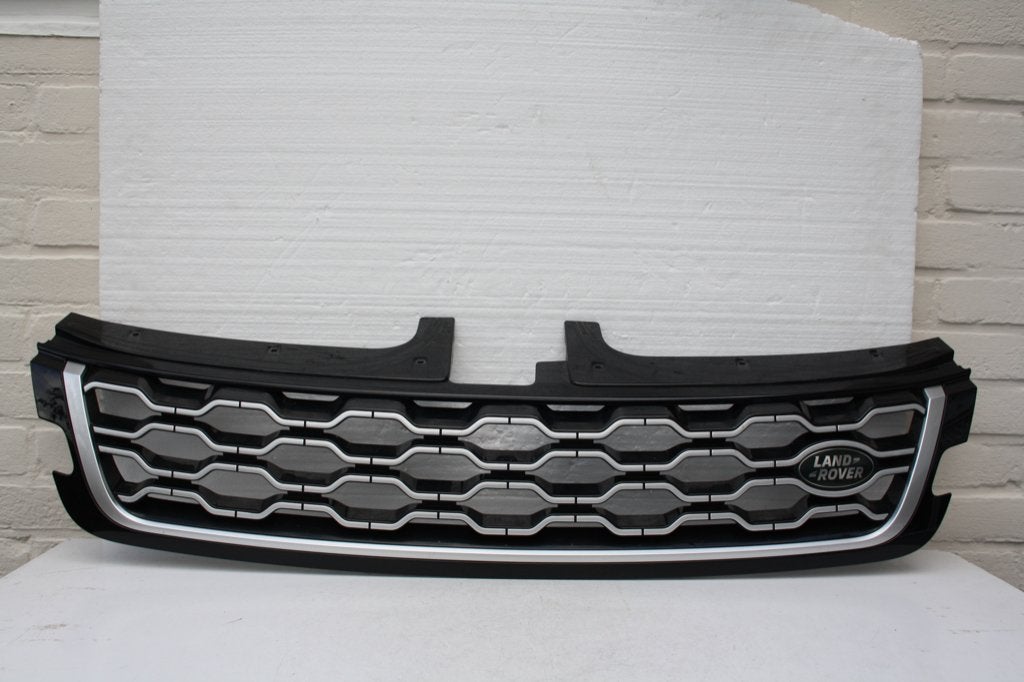 Grill Range Rover Evoque L551 vanaf 2019 MOOI ! K8D2-8200-AD, Ophalen of Verzenden