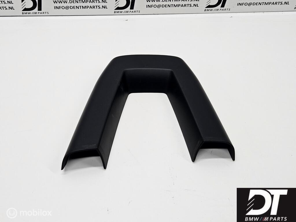 Rolbeveiliging afdekkap BMW Z4 E85 51438040738, Gebruikt, Ophalen of Verzenden, BMW, BMW