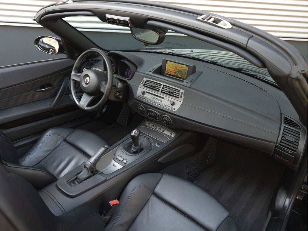 Alpina Roadster S ALPINA Roadster S - Hardtop - Only 37586 k, Auto's, Alpina, Keurmerk '100% Onderhouden', 12 maanden, Achterwielaandrijving