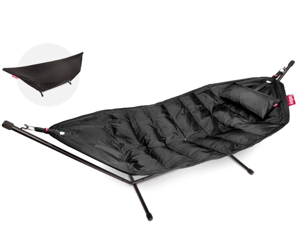 Fatboy Headdemock hangmat, Tuin en Terras, Hangmatten, Ophalen, Buiten