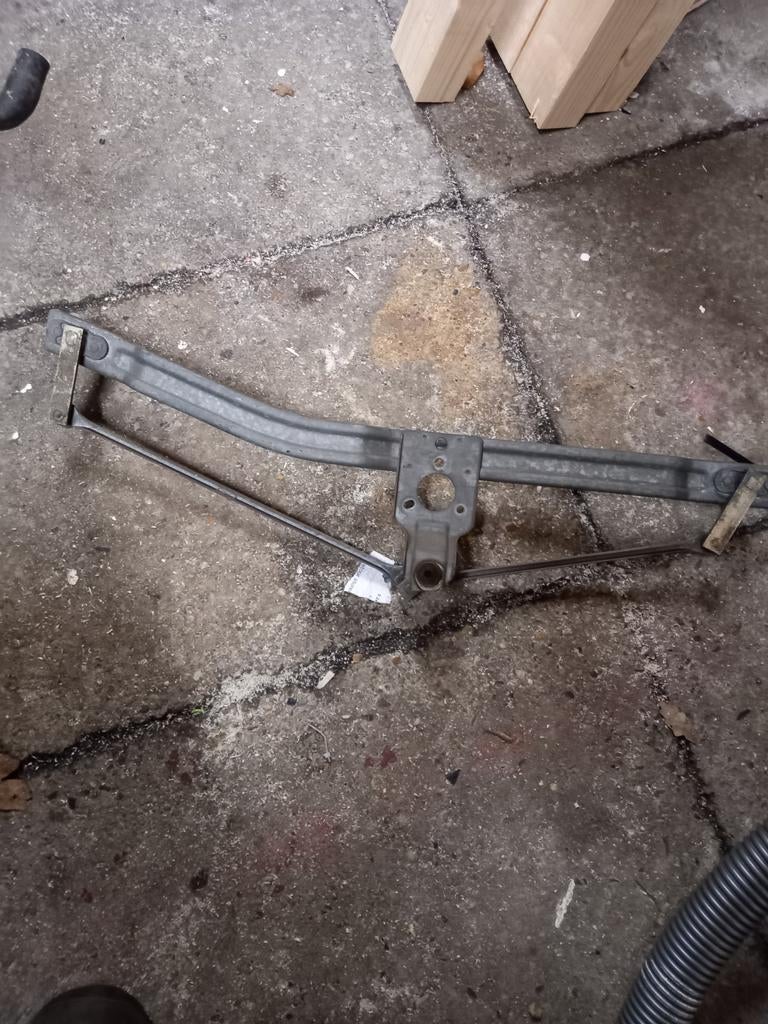 Wisserarmen Golf 2, Auto-onderdelen, Ruiten en Toebehoren, Ophalen