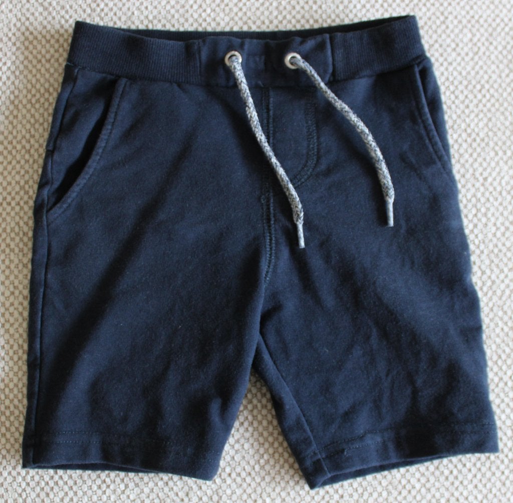 Sweatshort van Name It 104, Kinderen en Baby's, Kinderkleding | Maat 104, Broek, Gebruikt, Ophalen of Verzenden, Jongen