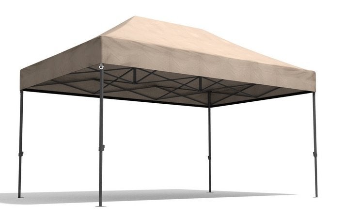 Sterke opvouwbare partytenten Easy up vouwtent waterdicht, Hoge Donk, Etten-Leur, Partytent, Nieuw, Info@partytentendiscounter.nl