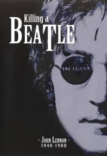 Killing a beatle, Ophalen of Verzenden, Gebruikt