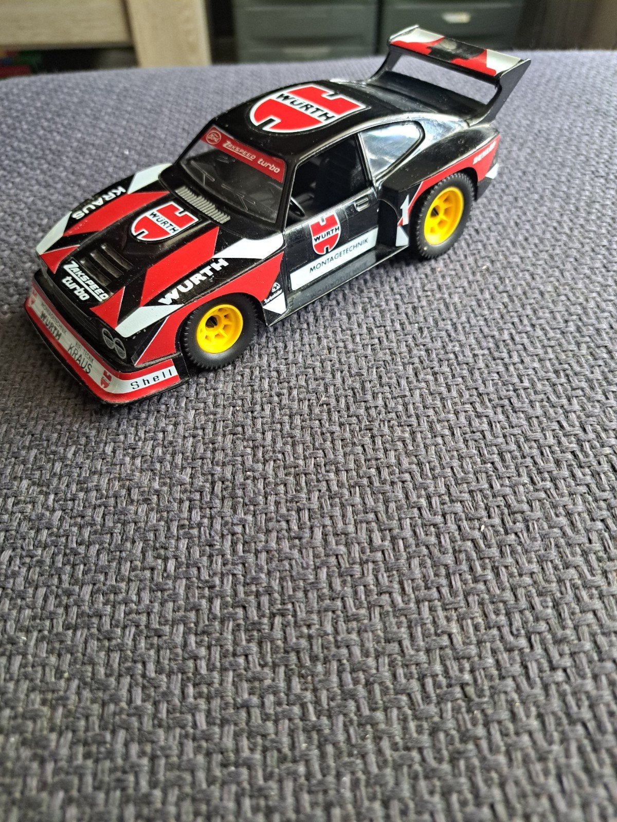 polistil model ford capri, Overige merken, Gebruikt, Auto, Italy