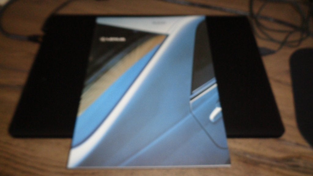 DIKKE Folder LEXUS  IS200  ,  12-2000, Verzenden, Nieuw, Overige merken
