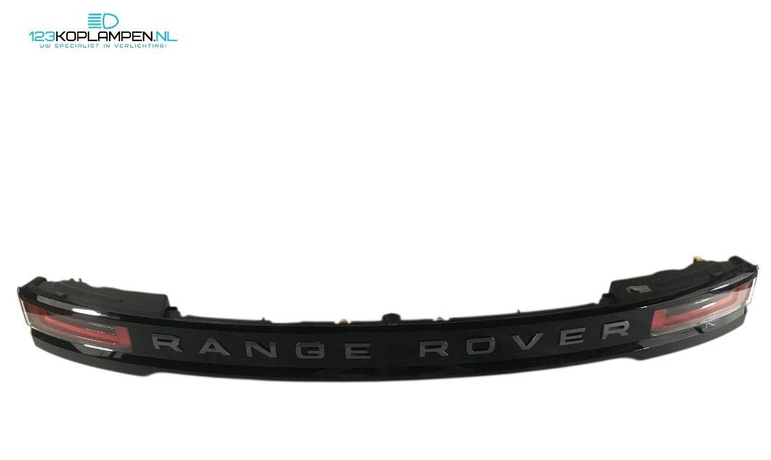 Range Rover Velar achterlicht midden Dynamic, -, Verzenden, -, Gebruikt