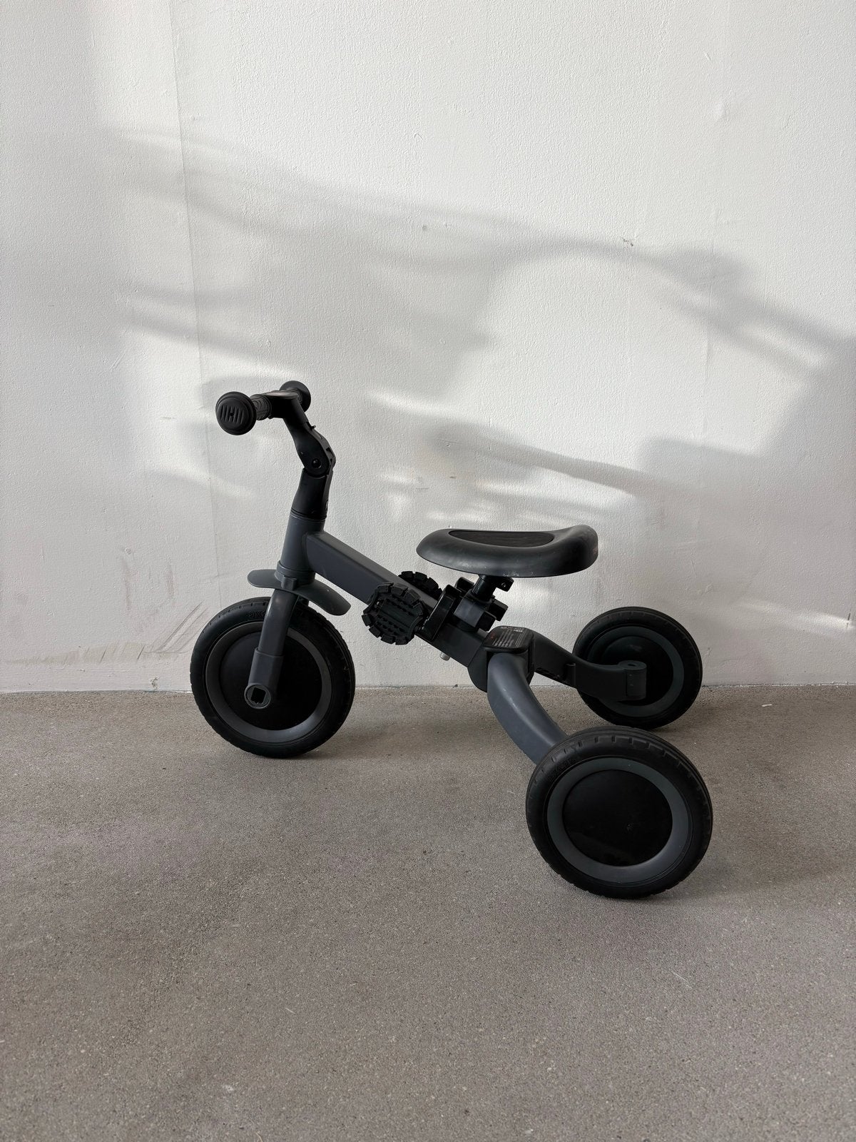 Topmark loopfiets 4-in-1 - Zo goed als nieuw, Ophalen, Zo goed als nieuw