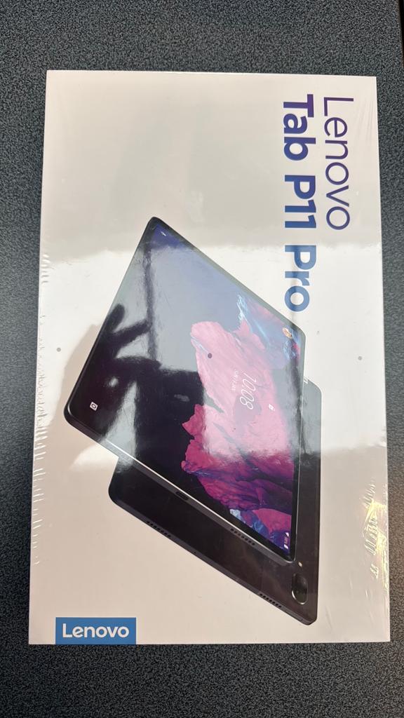 Lenovo Tab P11, Computers en Software, Android Tablets, 11 inch, Ophalen of Verzenden, Tab P11, Lenovo