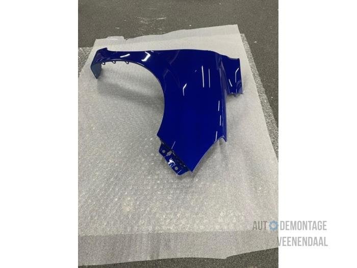 Scherm rechts-voor van een Hyundai I10, -, -, Nieuw, Ophalen of Verzenden