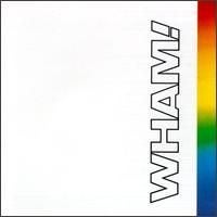 WHAM - The Final, Ophalen of Verzenden, Zo goed als nieuw, Pop, Album