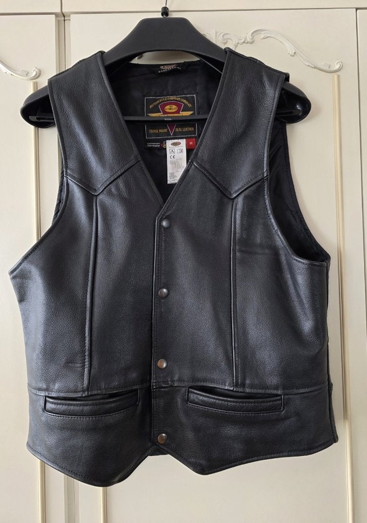 Motorkleding Gilet   merk Held, Overige typen, Dames, Held Biker Fashion, Ophalen of Verzenden