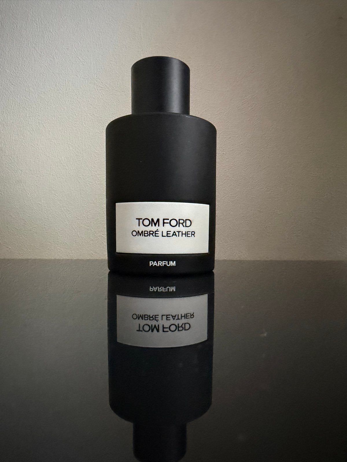 Tom Ford Ombré Leather Parfum - 100ml, Ophalen of Verzenden, Nieuw